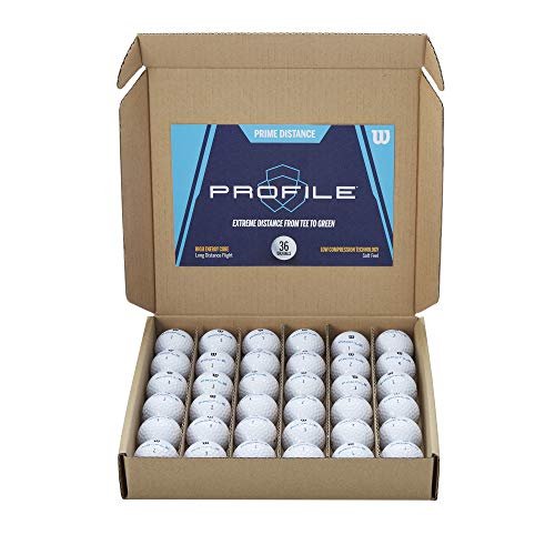 Best Bargain Golf Balls