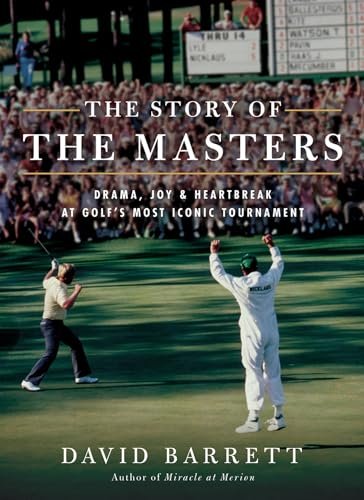 Best Books About Golf