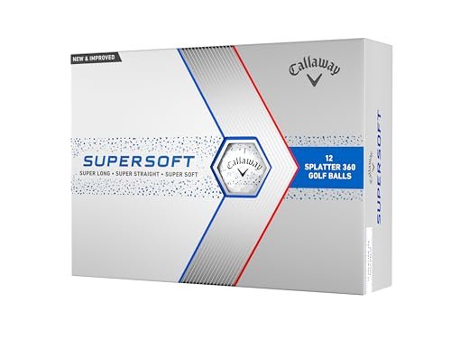 Best Callaway Golf Balls
