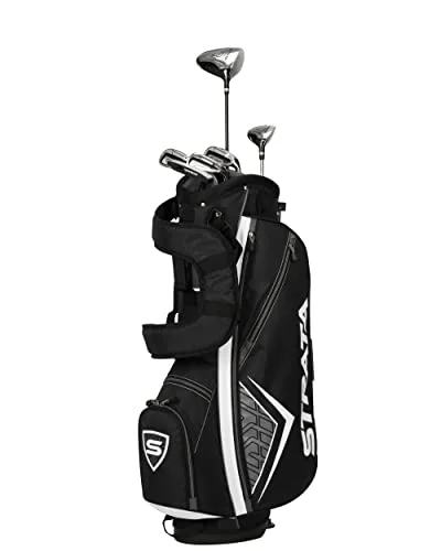 Best Cheap Golf Club Sets