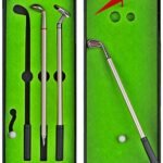Best Colleges for Golf: Top Institutions for Aspiring Golfers in 2023