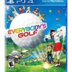 Best Computer Golf Game