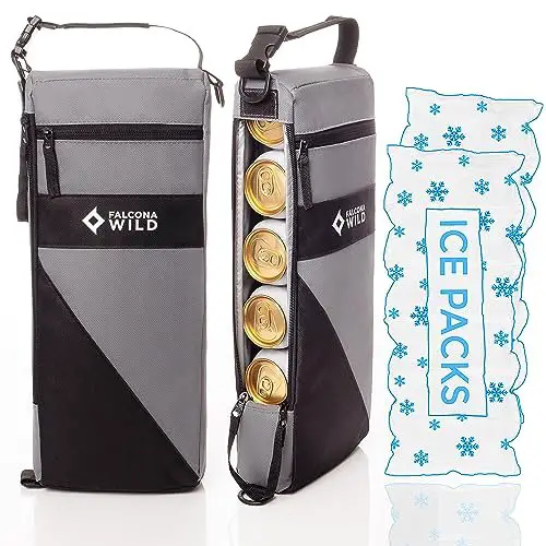 Best Cooler for Golf Bag