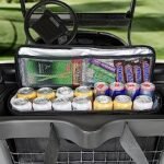 Best Cooler for Golf Cart: Keep Your Drinks Ice Cold All Day!
