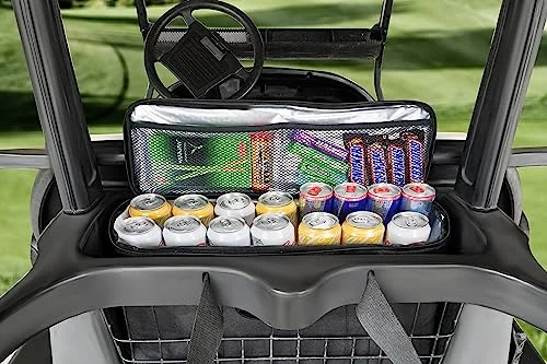 Best Cooler for Golf Cart: Keep Your Drinks Ice Cold All Day!