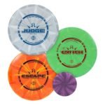 Best Disc Golf Disc for Enhancing Your Game: Top Picks Reviewed