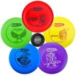 Best Disk Golf Discs for Improving Your Game: Top Picks Reviewed