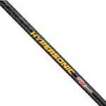 Best Driver Golf Shafts: Top Picks for Ultimate Performance and Distance