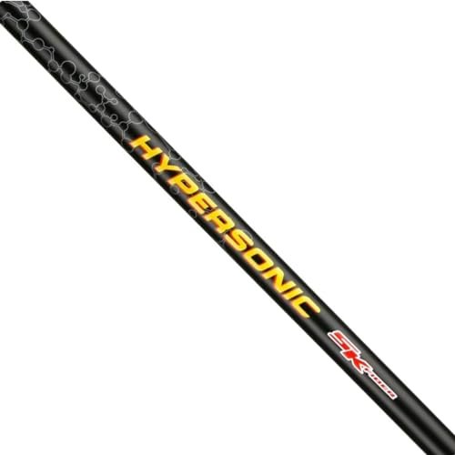 Best Driver Golf Shafts: Top Picks for Ultimate Performance and Distance