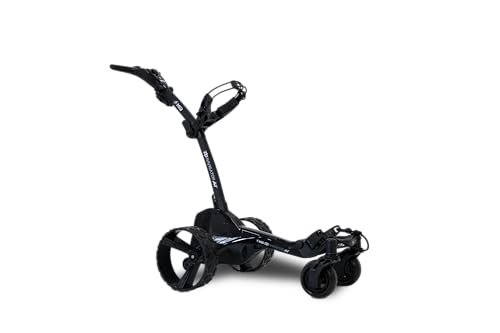 Best Electric Push Golf Cart: Top Picks for 2023 Golf Enthusiasts