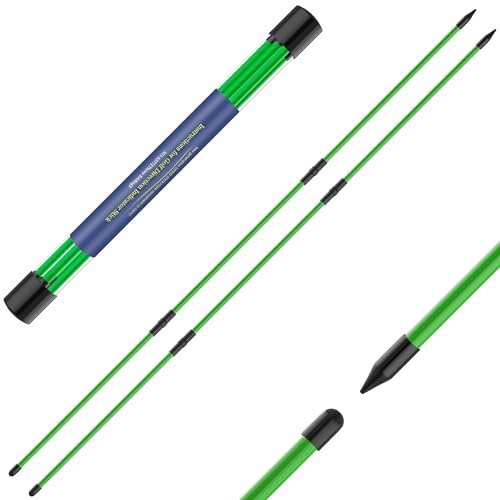 Best Golf Alignment Sticks: Top Picks for Perfecting Your Swing