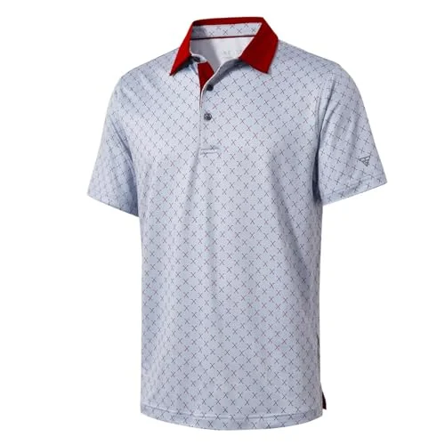 Best Golf Attire