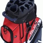 Best Golf Bags for Push Carts: Top Picks for 2023 Golf Season