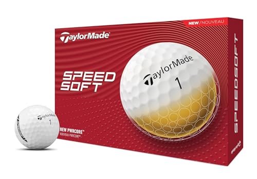 Best Golf Ball for Slower Swing Speeds: Improve Your Game Instantly