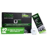 Best Golf Balls for Slice: Top Picks to Improve Your Game