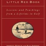 Best Golf Book to Improve Your Game: Top Picks Reviewed