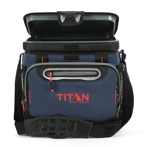 Best Golf Cart Cooler: Keep Your Drinks Icy Cold on the Green