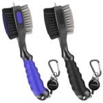 Best Golf Club Brush: Essential Tool for Perfectly Clean Clubs!