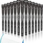 Best Golf Club Grip for 2023: Enhance Your Game with Top Picks