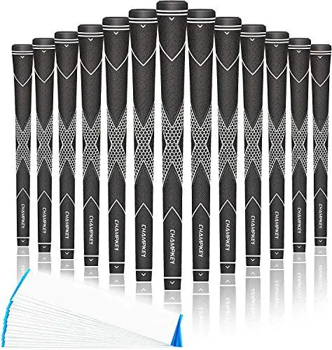 Best Golf Club Grip for 2023: Enhance Your Game with Top Picks
