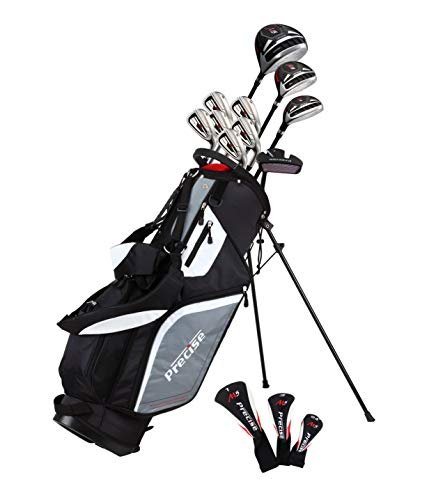 Best Golf Clubs Budget Finds: Top Affordable Picks for 2023