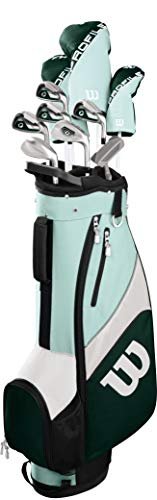 Best Golf Clubs for Ladies: Top Picks to Elevate Your Game