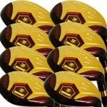 Best Golf Clubs for Seniors Golf Digest