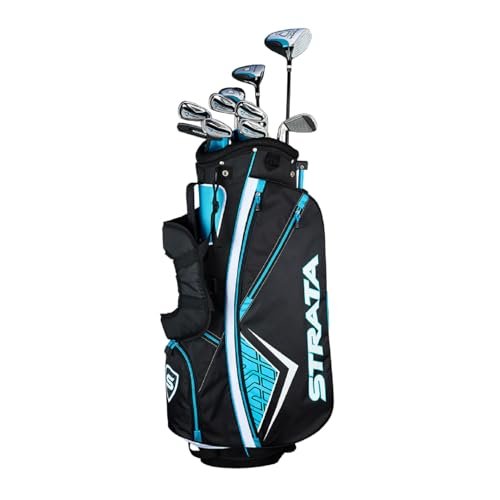 Best Golf Clubs Women Love: Top Picks for Every Skill Level