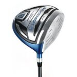 Best Golf Driver for Distance