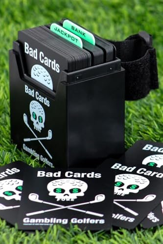 Best Golf Gambling Games