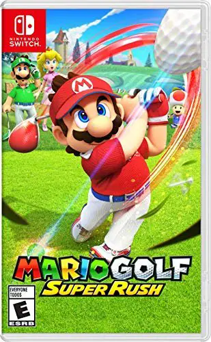 Best Golf Game Ps5