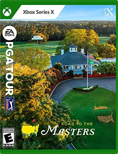Best Golf Game Xbox: Top Picks for Enthusiasts in 2023