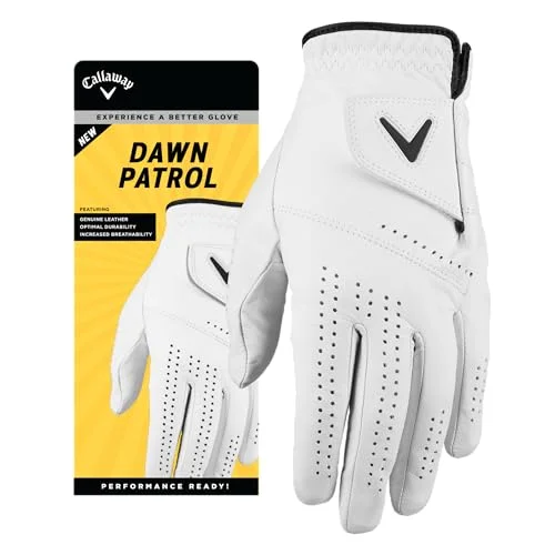 Best Golf Glove 2024: Elevate Your Game with Superior Grip and Comfort