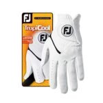 Best Golf Gloves for Sweaty Hands: Maximize Grip & Comfort Today!
