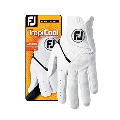 Best Golf Gloves for Sweaty Hands: Maximize Grip & Comfort Today!