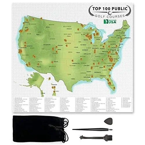 Best Golf Greens in the World: Top Picks for Golf Enthusiasts