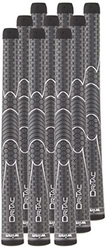 Best Golf Grip Irons
