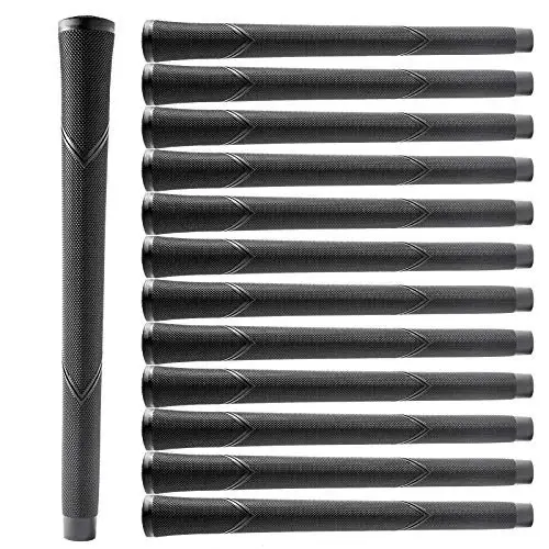 Best Golf Grips for Arthritis: Enhance Comfort and Control on the Course