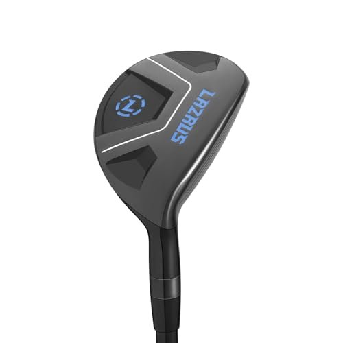 Best Golf Hybrids for High Handicappers