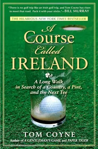 Best Golf in Ireland