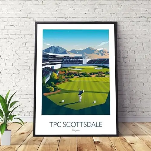 Best Golf in Phoenix Scottsdale: Top Courses for an Unforgettable Experience