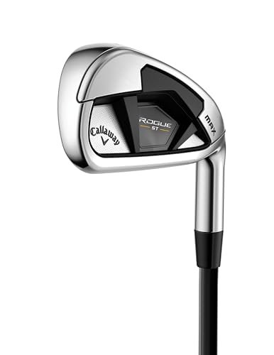 Best Golf Irons 2024 Mid Handicappers: Top Picks for Improved Game