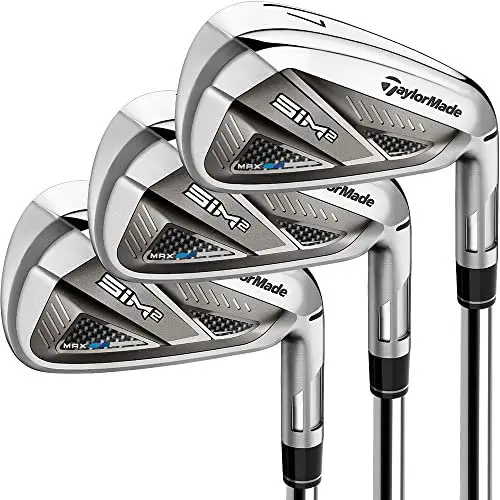 Best Golf Irons for Distance