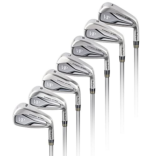 Best Golf Irons for the Money: Top Affordable Picks for 2023