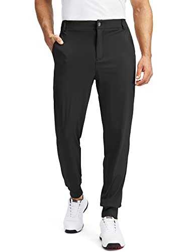 Best Golf Joggers for Ultimate Comfort and Style on the Course