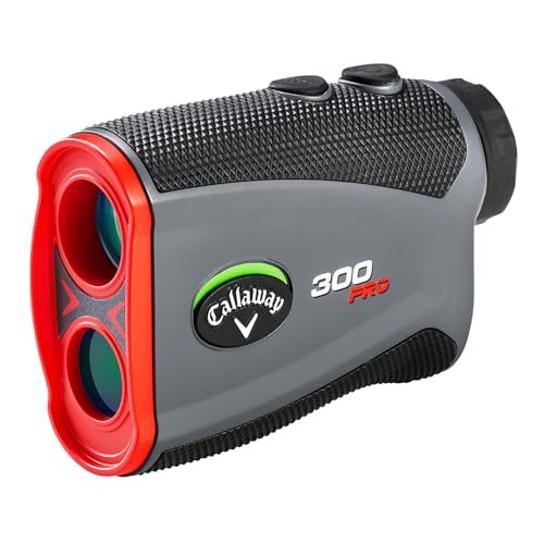 Best Golf Laser Rangefinder: Elevate Your Game with Precise Distance Measurements