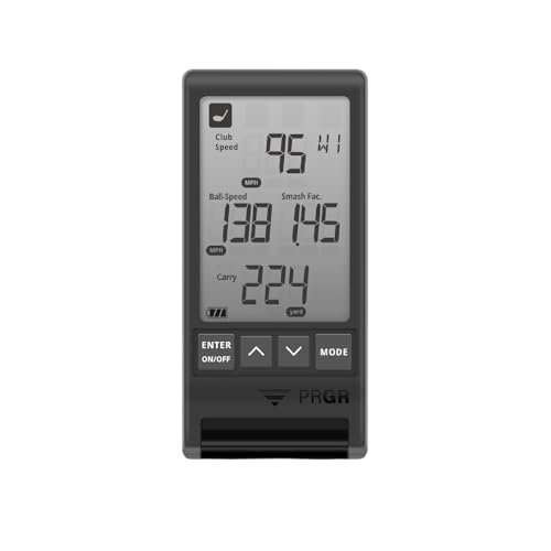 Best Golf Launch Monitor 2024