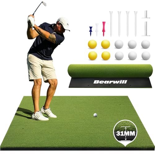 Best Golf Mats 2024