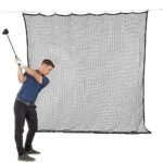 Best Golf Net for Garage: Perfect Your Swing Anytime, Anywhere!