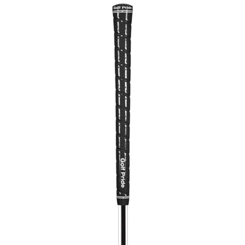 Best Golf Pride Grips: Enhance Your Game with Superior Comfort